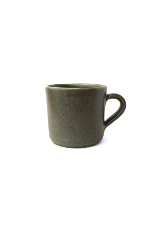 Mug Premium Green