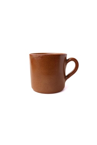 Mug Premium Brown